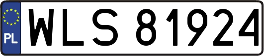 WLS81924