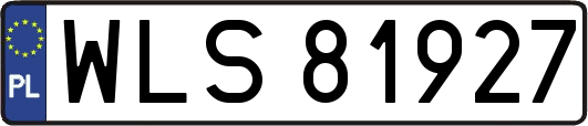 WLS81927