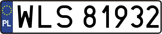WLS81932