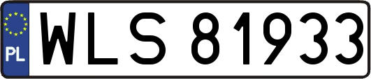 WLS81933