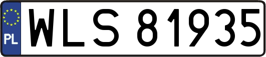WLS81935