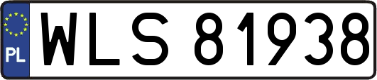 WLS81938