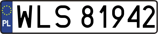 WLS81942