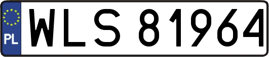 WLS81964
