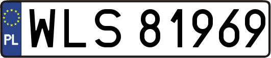WLS81969
