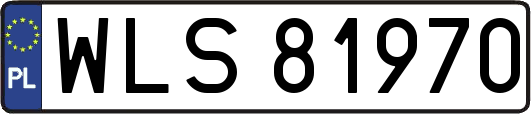 WLS81970