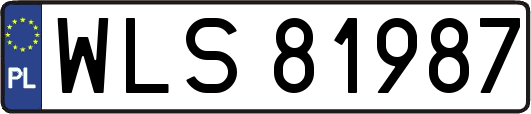 WLS81987