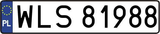 WLS81988