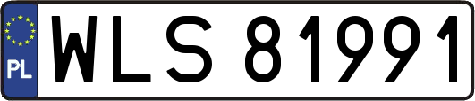 WLS81991