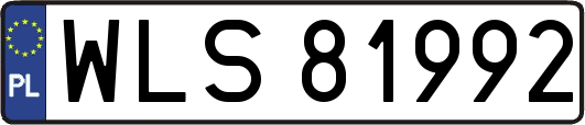WLS81992