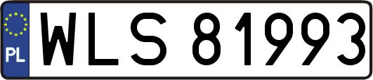 WLS81993