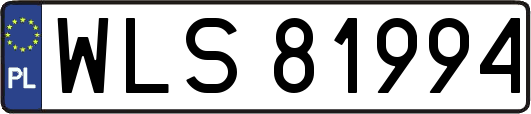 WLS81994