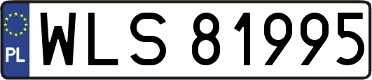 WLS81995