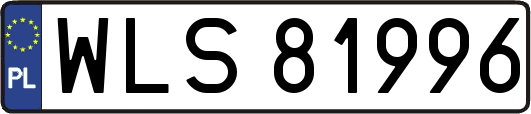 WLS81996