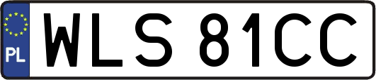 WLS81CC