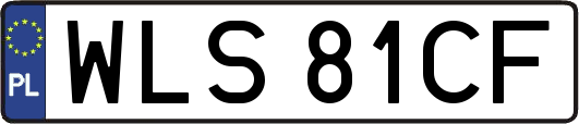WLS81CF