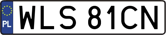 WLS81CN