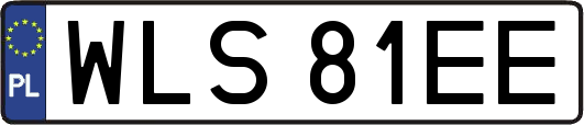WLS81EE