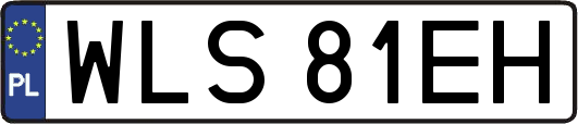 WLS81EH