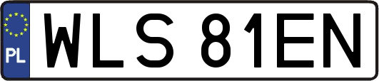 WLS81EN