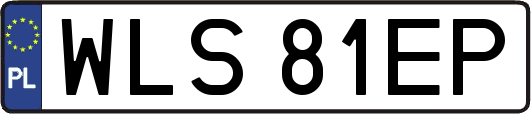 WLS81EP