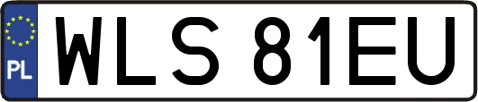 WLS81EU
