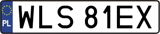 WLS81EX