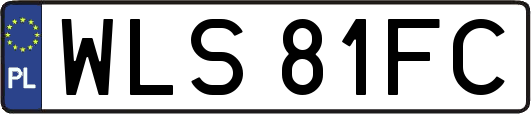 WLS81FC