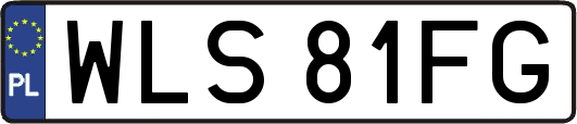 WLS81FG