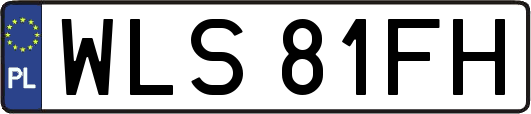WLS81FH