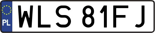 WLS81FJ