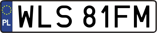 WLS81FM