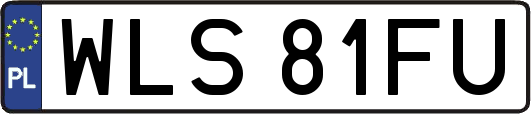 WLS81FU