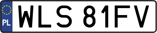 WLS81FV