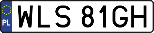 WLS81GH