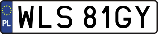 WLS81GY