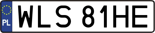 WLS81HE