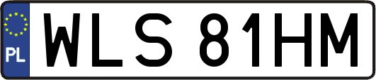 WLS81HM