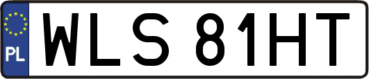 WLS81HT