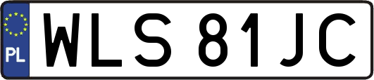 WLS81JC