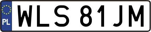 WLS81JM