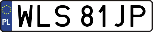 WLS81JP