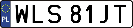 WLS81JT