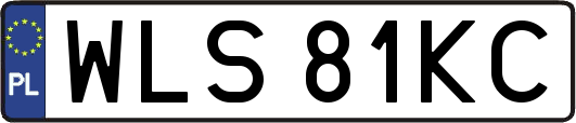 WLS81KC