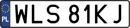 WLS81KJ