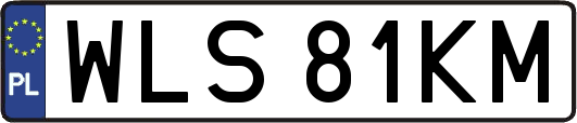 WLS81KM