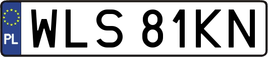 WLS81KN