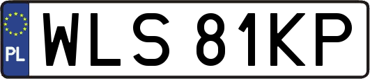 WLS81KP