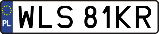 WLS81KR