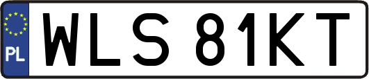 WLS81KT